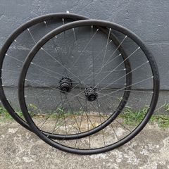 Bontrager Paradigm Comp Wheelset
