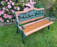 Garden Bench