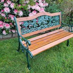 Garden Bench