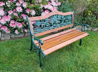 Garden Bench