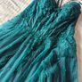 Forever Angel Debs dress Image 3