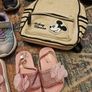 Shoes bundle kids and women Image 3