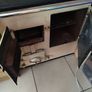 Antique Rayburn Stove Working Image 5