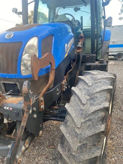 Newholland
