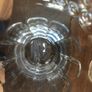Coca Cola Contour Glasses set of 4 Image 4
