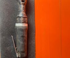 air ratchet and air sander