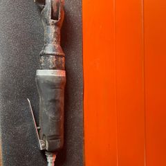 air ratchet and air sander