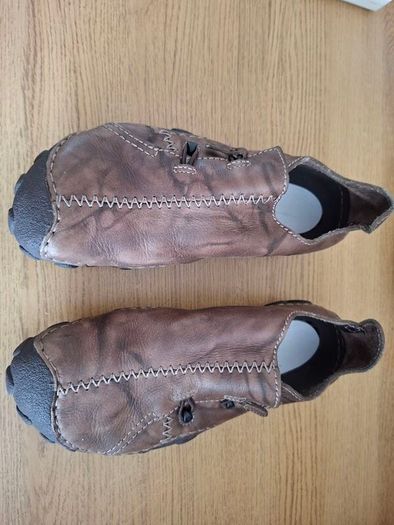 Men's Leather shoes