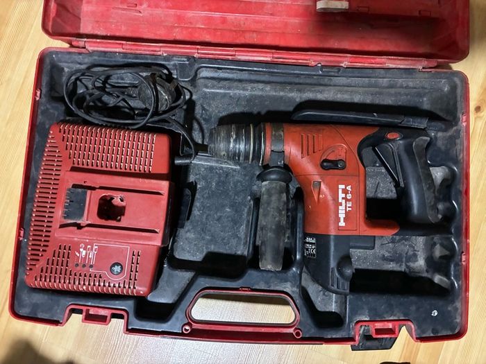 Hilti TE6-A