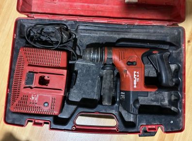 Hilti TE6-A
