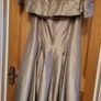 Gold Wedding Attire Outfit Image 10