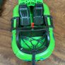 Playmobil 4446 - Alligator Hunters Hovercraft Image 2