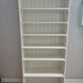 Bookshelves/display cabinet Image 2
