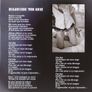 Mylene Farmer  |  Bleu Noir CD Image 9