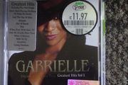 Gabrielle - Dreams Can Come True: Greatest Hits Vol 1 CD