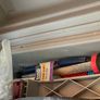 Wet Tile Saw and extendable table, and case of tools for measuring and cutting tiles Image 7
