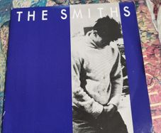 Smiths / Morrissey / the fall etc. 7"s