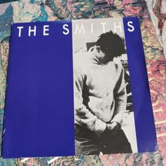 Smiths / Morrissey / the fall etc. 7"s