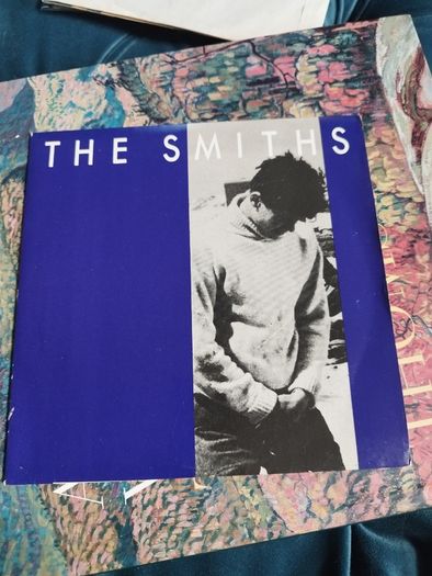 Smiths / Morrissey / the fall etc. 7"s