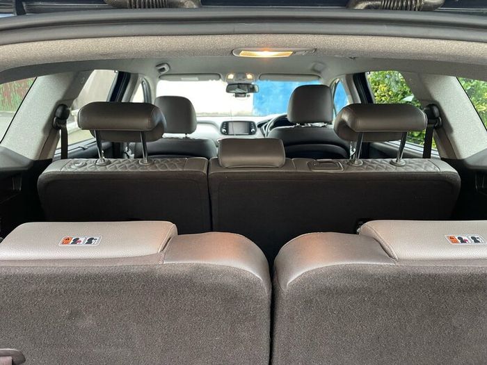 Hyundai Santa Fe 2WD Executive Plus 5DR