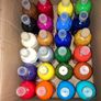 Acrylic Paint 24x500ml Image 3