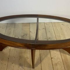G-plan coffee table (original)
