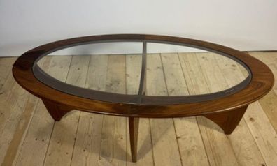 G-plan coffee table (original)