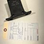 Nissan Leaf 2015 28152-3NA0A Startup Stereo Control Module Speaker A1l1b63g. Image 4
