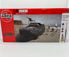 Airfix DUKW