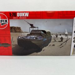 Airfix DUKW