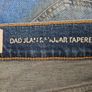 Tommy Hilfiger Men's Dad Jeans Size 30 Image 8