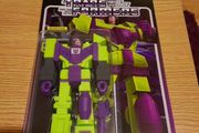 Transformers: Super7 Reaction: Devastator 6'''