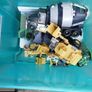 Transformers: Revenge of the Fallen - Devastator Image 8