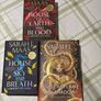Crescent City series Sarah J Maas Image 2