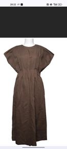 BNWT Zara dress size L