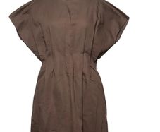 BNWT Zara dress size L