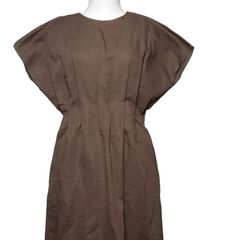BNWT Zara dress size L