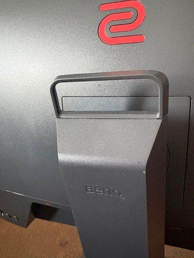 Monitor BenQ Zowie xl2411k gaming monitor - 24