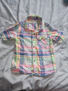 Boys Next Shirts