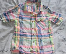 Boys Next Shirts