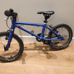 Raleigh 16 inch