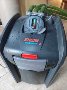 eheim external filter