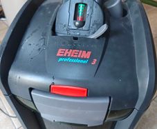 eheim external filter