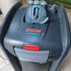 eheim external filter