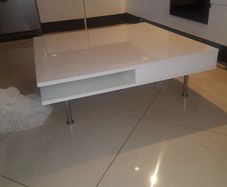 Ikea coffee tables