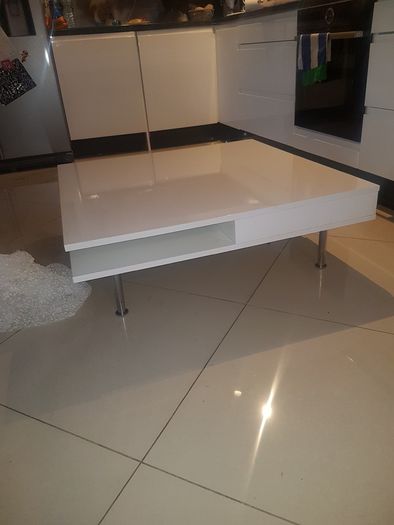 Ikea coffee tables