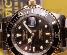 Invicta Pro Diver Mans Watch