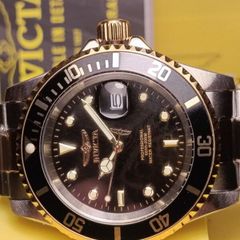 Invicta Pro Diver Mans Watch