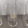 Vintage Murphy's Pint Glass Collection Image 3