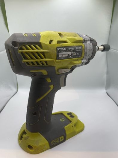 Ryobi RID1801 Impact Driver (Bare Unit)